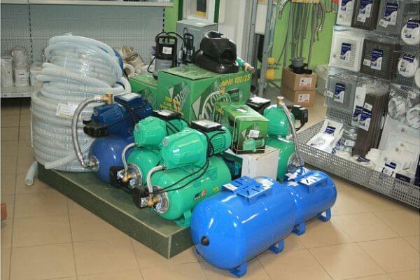 J.K. Santehnika | Cirkulācijas sūkņi un pumpji