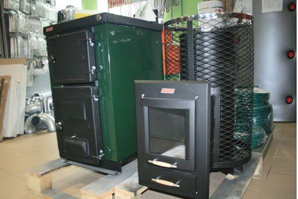 J.K. Santehnika | pirts krāsns