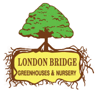 London Bridge Greenhouses & Nursery Logo