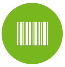 Sales and new arrivals icon