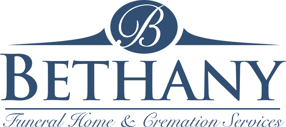 Funeral Home Logo