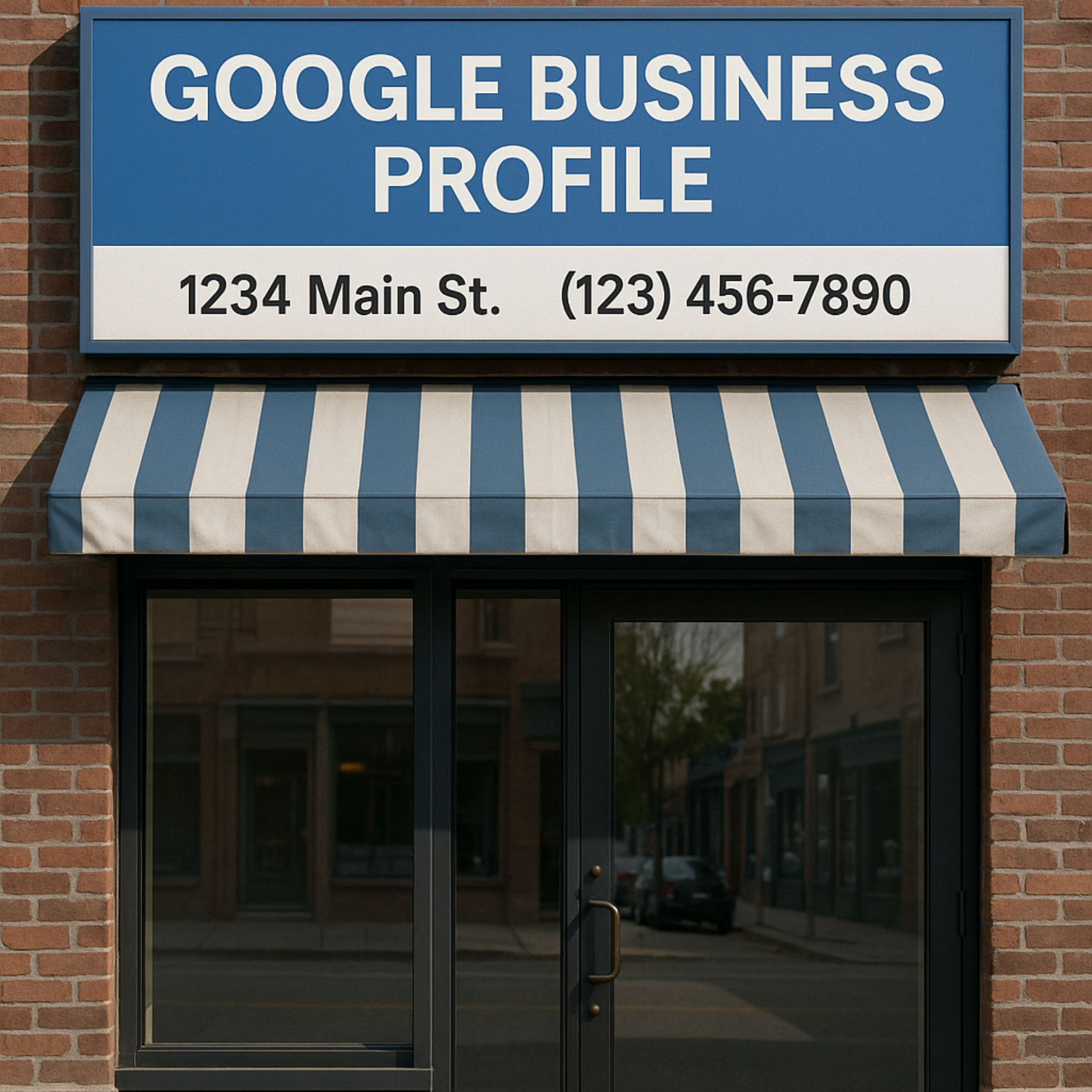 Sign for 