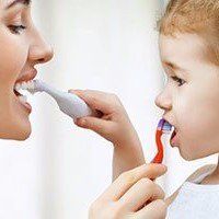 Prevenzione Igiene Orale Sbiancamento