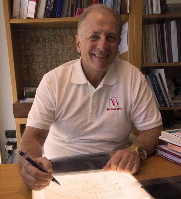 Medico Chirurgo Specialista in Odontostomatologia Ortodonzia