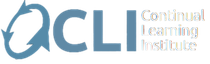 Continual Learning Institute