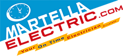 Martella Electric logo