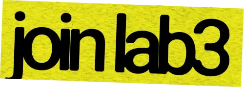 Yellow box that says 