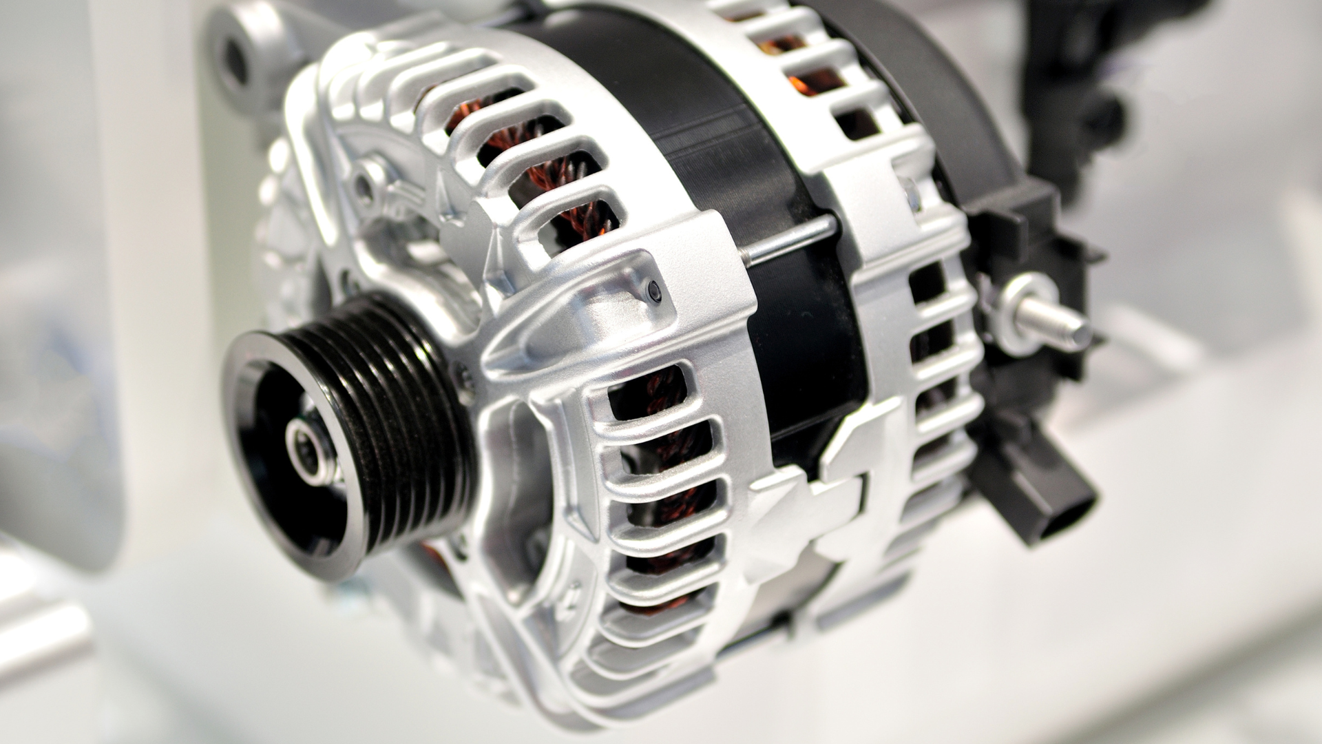 R&J's All About Cars