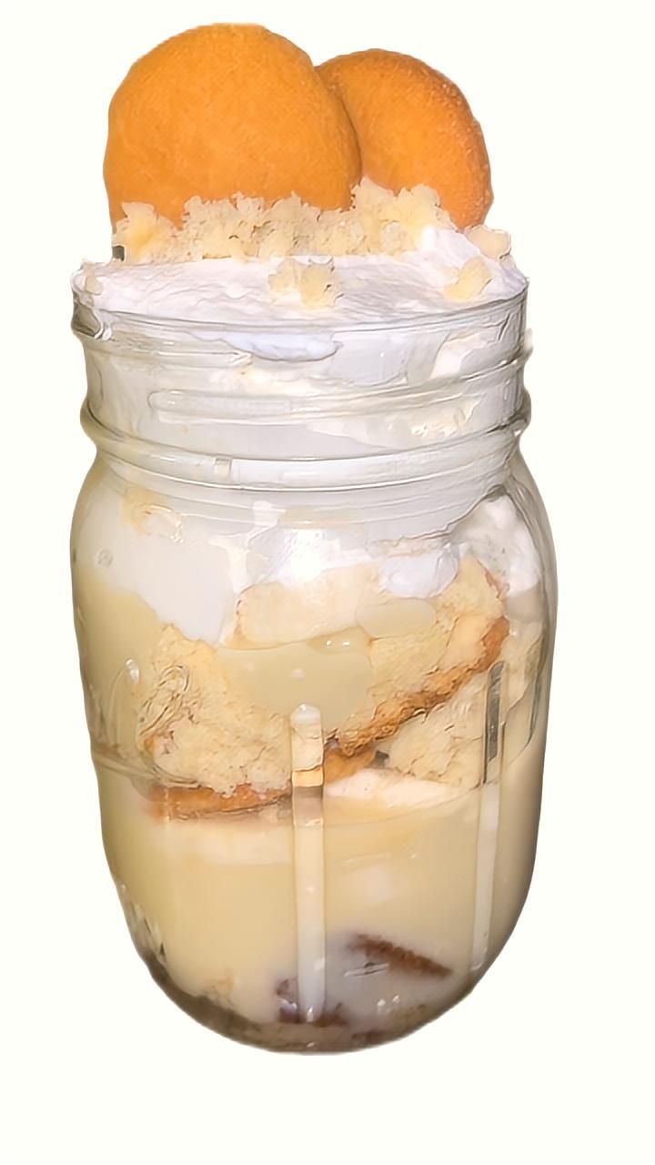Jayde's Banana Pudding