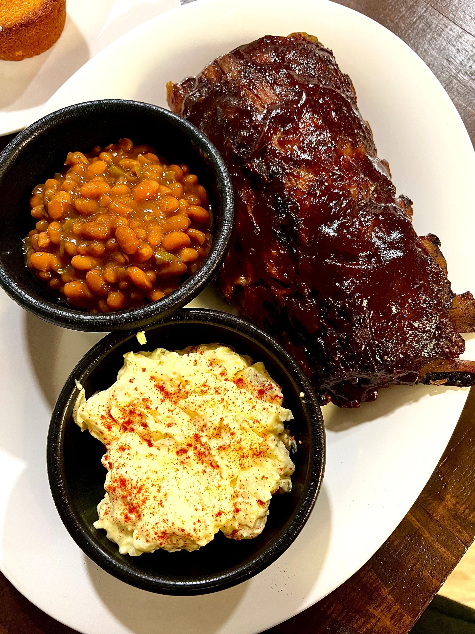 Lovey's Signature Ribs