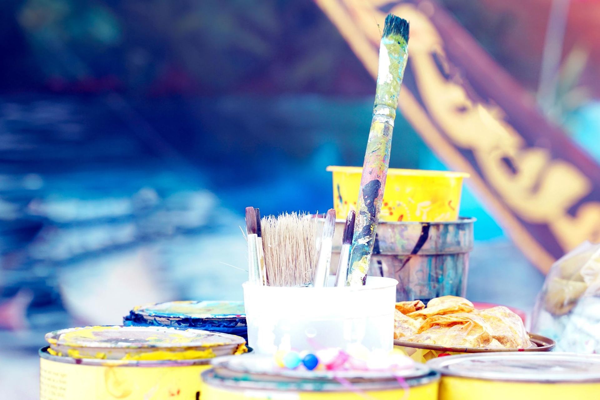 house painting service in Nedlands Perth