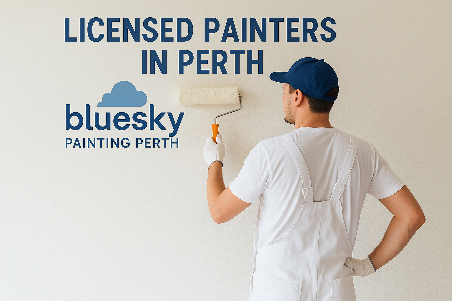 licensed painters in Perth 