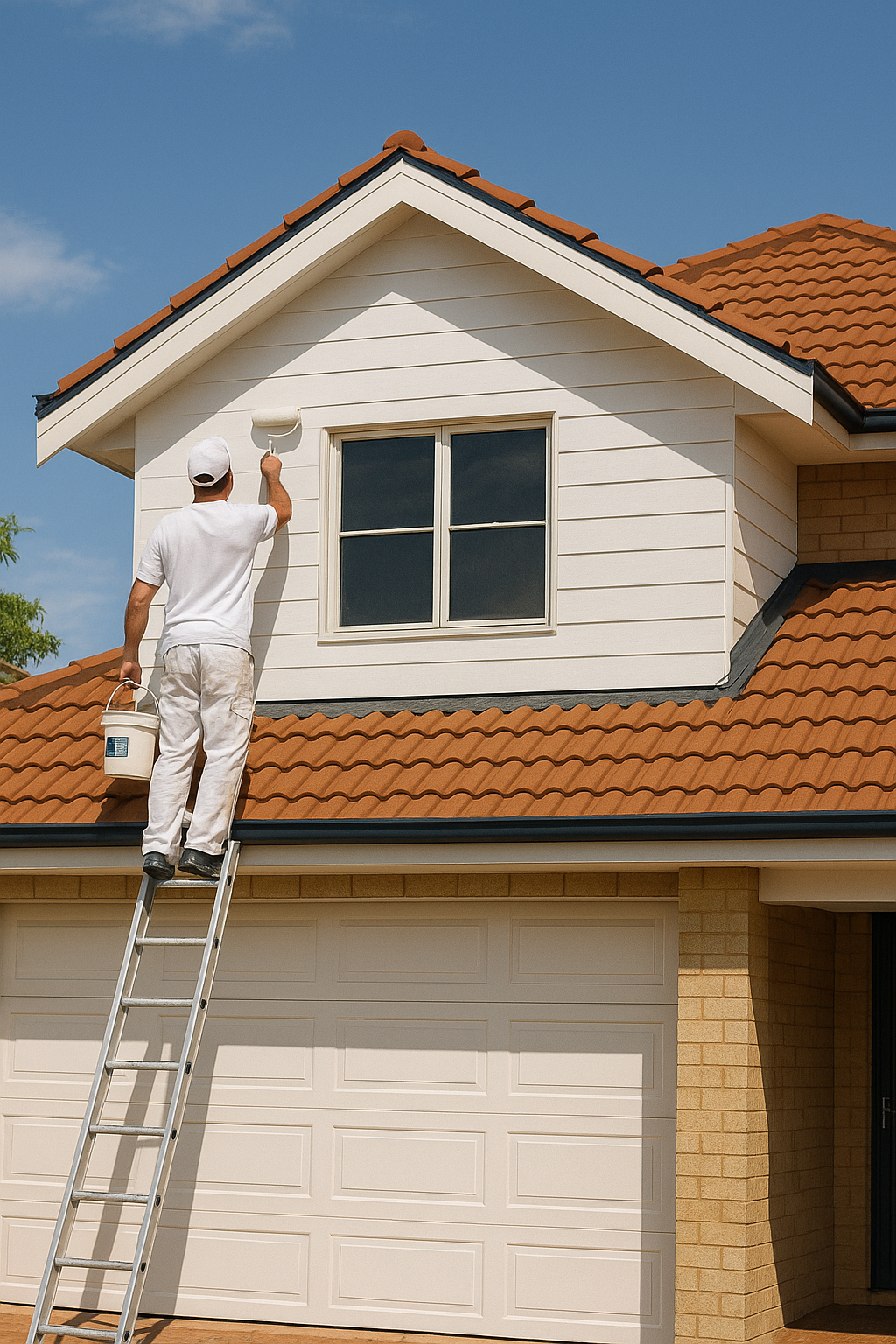 Expert Painting Services