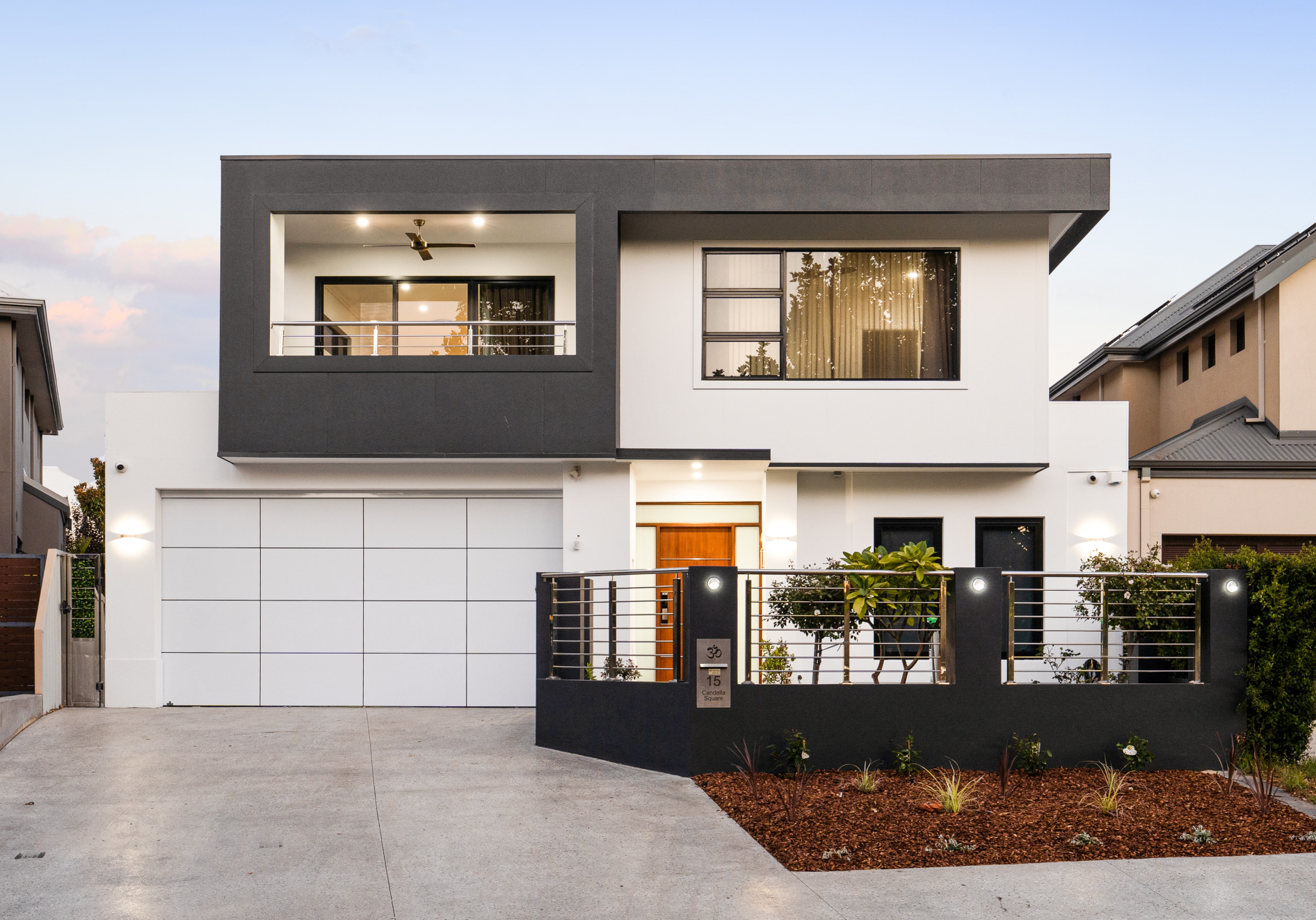 House Renovation in Churchlands Perth