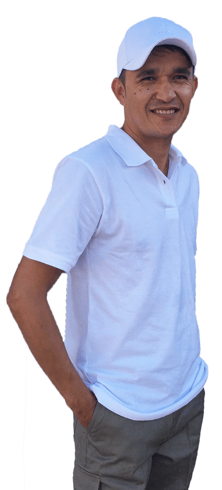 Jay from Blue Sky Painting (WA) logo