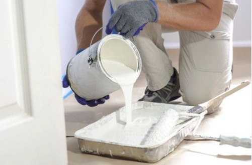 Painters in Baldivis