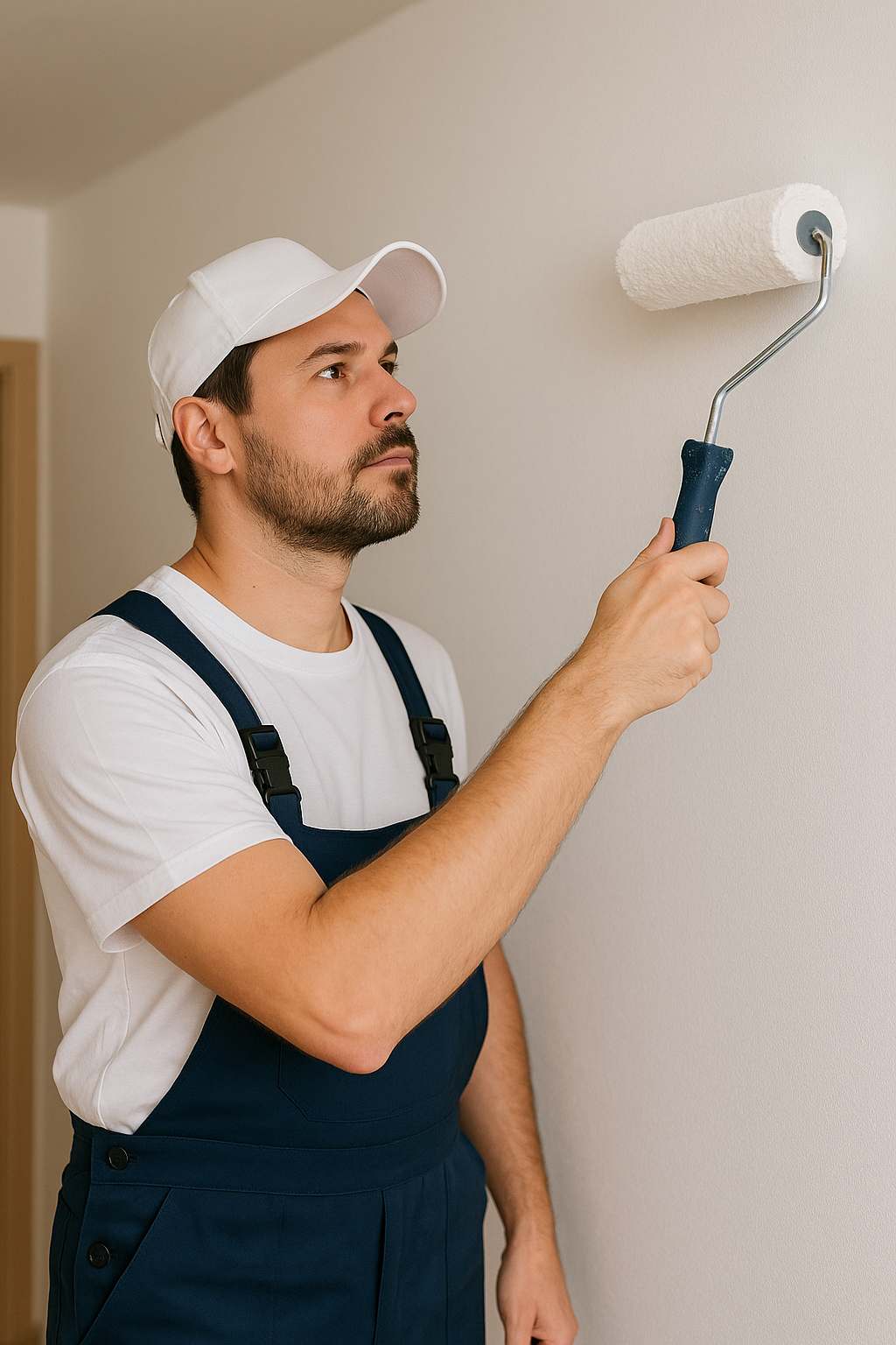 Professional Painter Joondalup