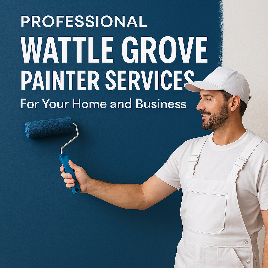 Wattle Grove Painters