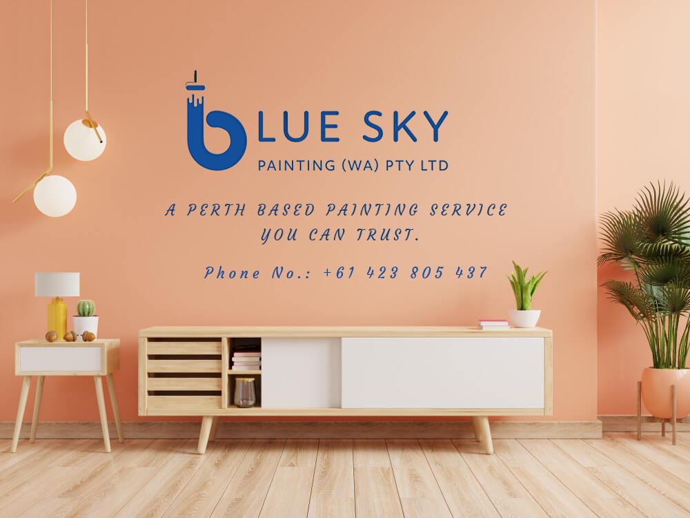 House Painting Contractors in Perth