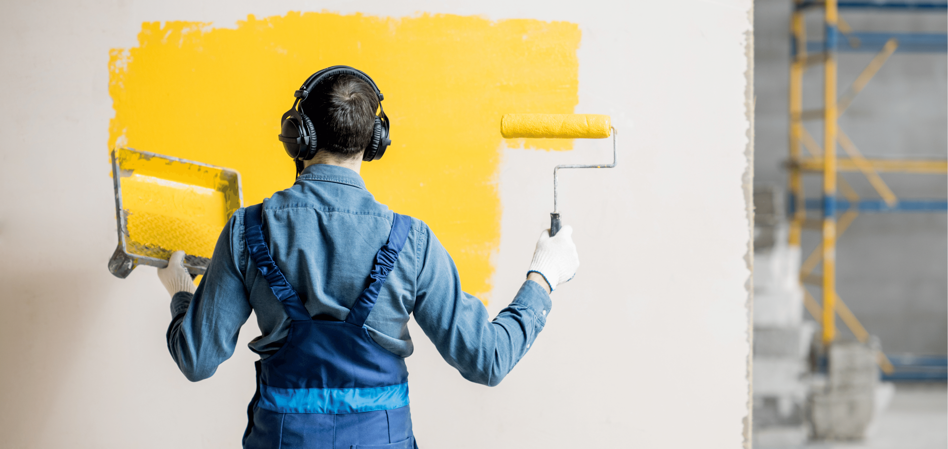 Affordable House Painting Perth