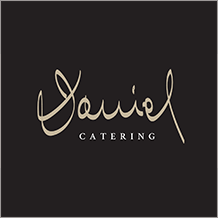 Logo Daniel Catering