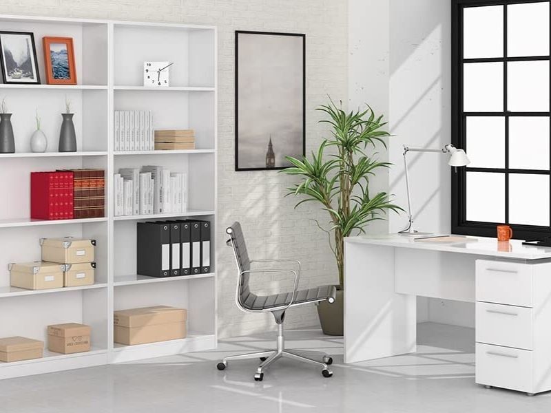 Mueble de oficina