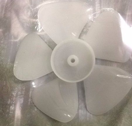 White Vent-A-Hood Fan Blade — San Antonio, TX — Mair's Manufactured Home Supply