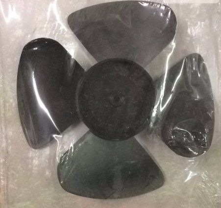 Black Vent-A-Hood Fan Blade — San Antonio, TX — Mair's Manufactured Home Supply