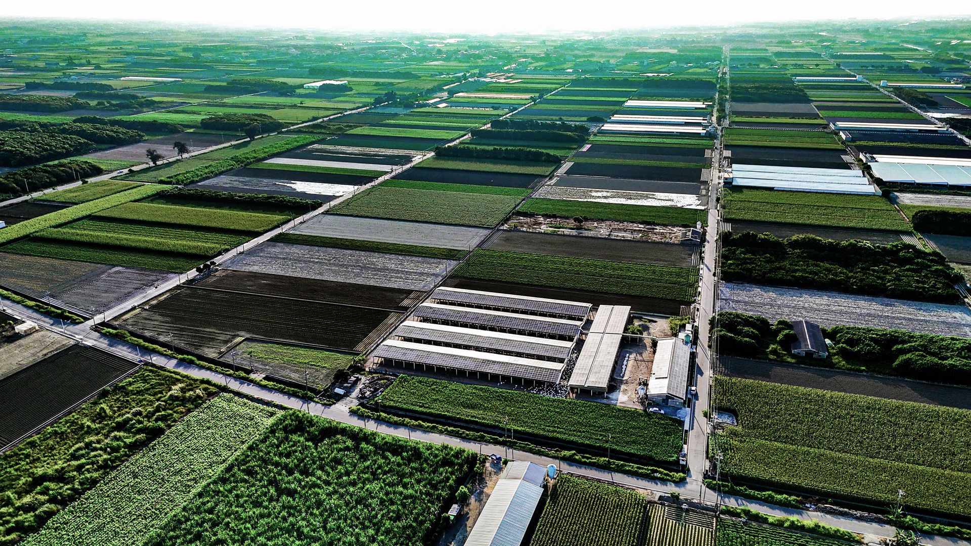 晴陽能源太陽能