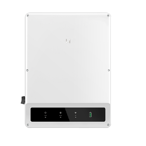 晴陽能源逆變器