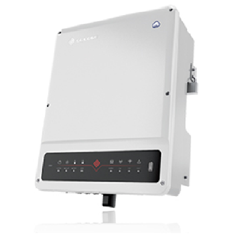 晴陽能源逆變器