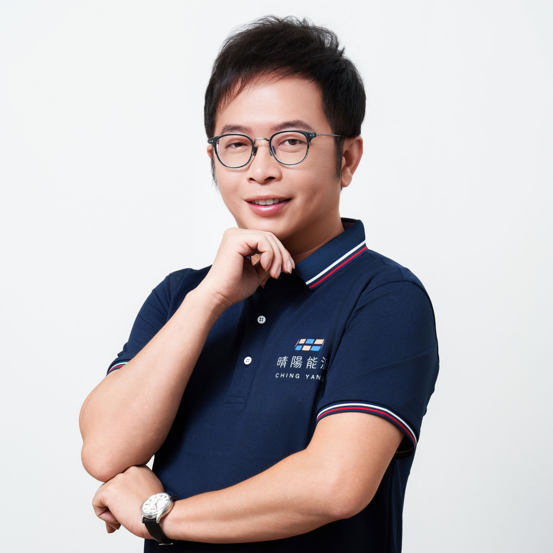 副總經理  周耘輝