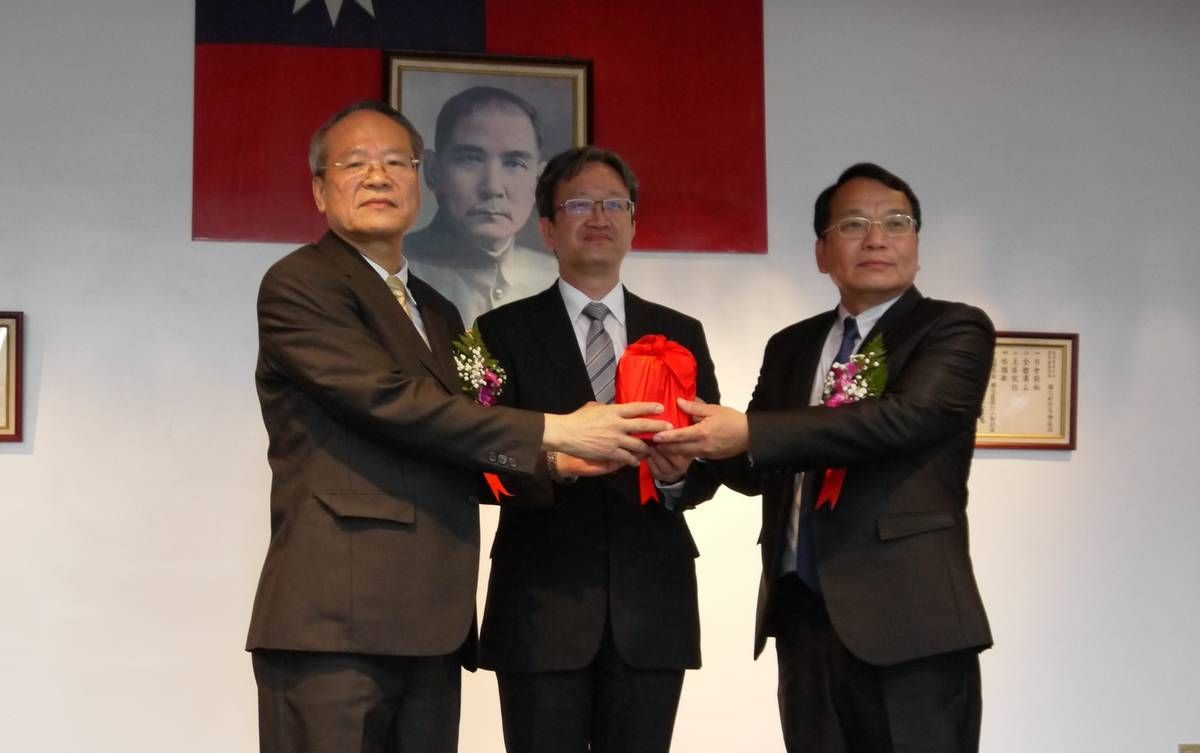 晴陽能源最新消息