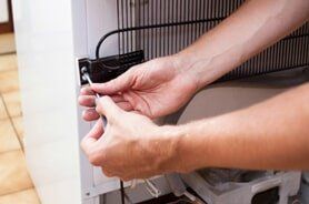 Refrigerator Repair — Appliances in Omaha, NE