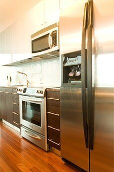 Kitchen Appliances — Appliances in Omaha, NE