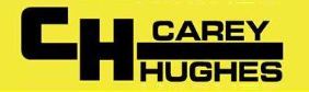 Carey Hughes Realty Logo