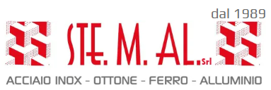 Stemal - logo