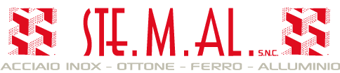 STE.M.AL snc logo