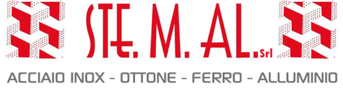STE.M.AL snc logo