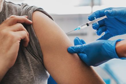 Vaccination of Patient — Omaha, NE — Arbor Heights Family Medicine