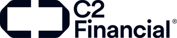 GoodLife Home Loans logo with a blue abstract wave and a black 