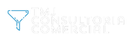 Logo TMJ Consultoria Comercial