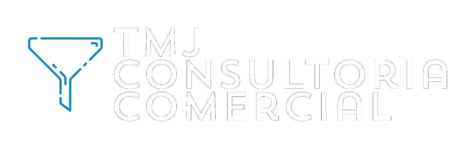 TMJ Consultoria Comercial Logo