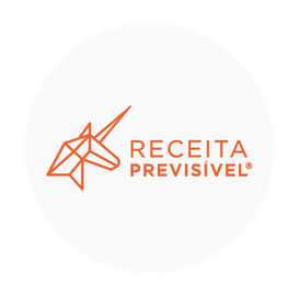 Receita Previsível Logo