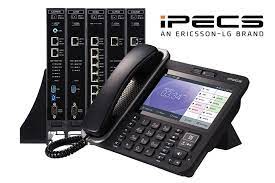 IPECS phone and data box  — Country to Coast Cabling in Rockhampton, QLD