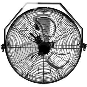 Climate Control Rentals