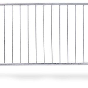 Crowd Control Rentals