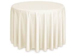 Linens Rentals