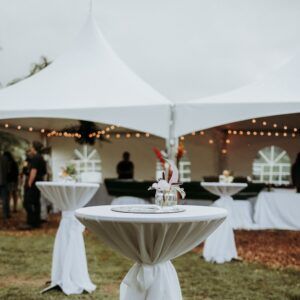 Tents Rentals