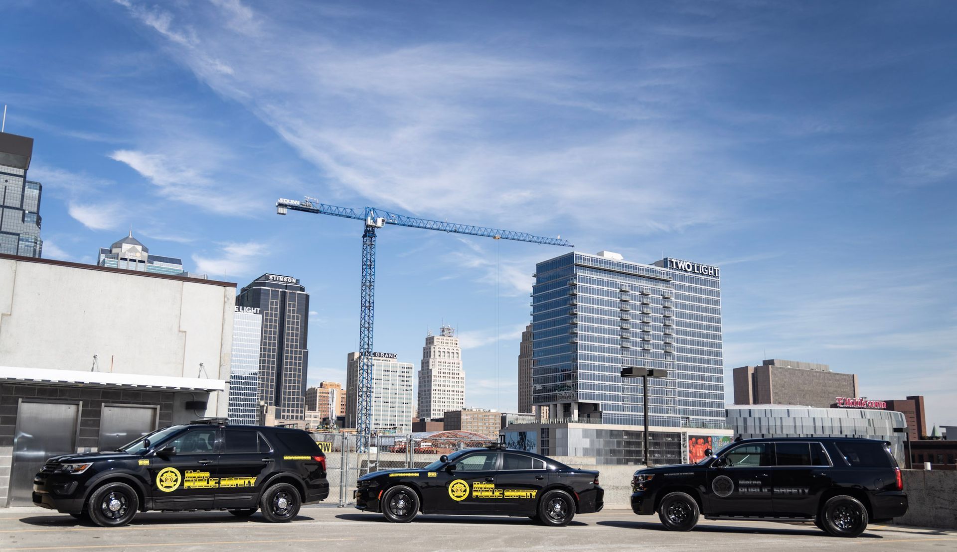 Metro Public Safety Investigations Gallery